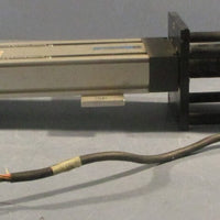 Star Linear Guide LM009168 w/ Oriental Motor 51K90GUSWM Motor 5GU18KA Gear Head