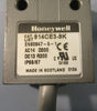 Honeywell 914CE3-9K Mini Limit Switch 5A 240VAC 28VDC 11.8N 200/20Hz