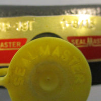 SealMaster NP-19T Pillow Block Ball Bearing Unit 1-3/16" Bore 2-Bolt