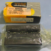 THK LM System SSR30XW1SS (GK) Block Linear Bearing SSR-30W