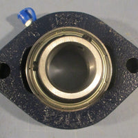 RHP Bearings LFTC25A 2Bolt Flange Mount Bearing SelfLube 1" Bore (Lot of 4)