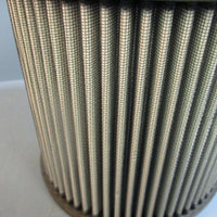 Sidco Filter 4055485 Air Filter Cartridge 6.5″ ID X 8″ OD X 7.75″ L