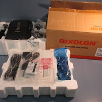 BIXOLON SAMSUNG SRP500CG INKJET RECEIPT MINI PRINTER 24V, 1.5A