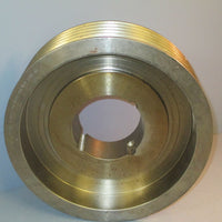 Dodge 5 Groove 5V Belt Sheave Pulley Max RPM 2102 HG 803020 5 5V 1180