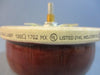 Ohmite RLS100E Resistor Wirewound Rheostat 1.225A Max 100Ohm 150W Model L