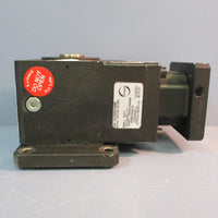 Stober Drives ServoFit Precision Gearhead KL102AF0160MQ Ration 16.0:1