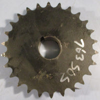Martin 60BS26 1 1/2 Finished Bore Sprocket 11/2" Bore 26 Teeth #60