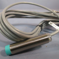 Pepperl+Focus Proximity Switch Inductive Sensor NBN412GM50E25M