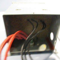 SQUARE D 500SV43B GENERAL PURPOSE TRANSMFORMER .500KVA, 1PH, 60 Hz 130DEG. C