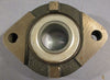 INA FLCTE30 X-Life 2 Bolt Flange Block Bearing 30mm Bore Flange Mount