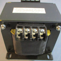 Square D 9070T1000D33 Industrial Control Transfomer 380/400/415V 1kVA