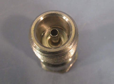 DRAIN/BREATHER ECD15CRS-H P-100-2913