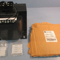 Allen Bradley 1497BA14M143N Ser A Transformer 3.0 KVA 240/480 V Primary