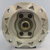 Dodge Tigear2 20Q10R14 Gear Reducer 10:1 Ratio 2.25HP Max In 1" Shaft Dia