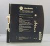 Allen Bradley 1606-XLE240E-3 Ser A Power Supply 3PH 24VDC 10A 240W 480VAC