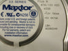 Western Digital/ Maxtor WD400BB/ 80293248 Hard Drive Lot of 2