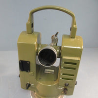 KERN SWISS E2 347218 Electronic Theodolite Precision Alignement Surveyor