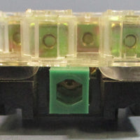 Schneider Electric Telemecanique ZB2RB91 Contact Block 032779 ZB2RB91 600V Max