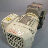 SEWEurodrive Precision Gearmotor 860173419.14.14.001 SAF47DRS71S4