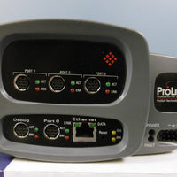 ProSoft 4202PRNT4WEB Communicatio4202PRNT4WEBn Module Series C