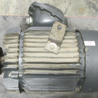 Baldor Motor 50 HP Hazardous Location 326T Frame EM7064T-C 3 Ph, 1775 RPM