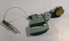 Dorsey Gage 2I25-005MM Jeweled Snap Gage DIM 9.70-9.80 MM GO 9.75 MM