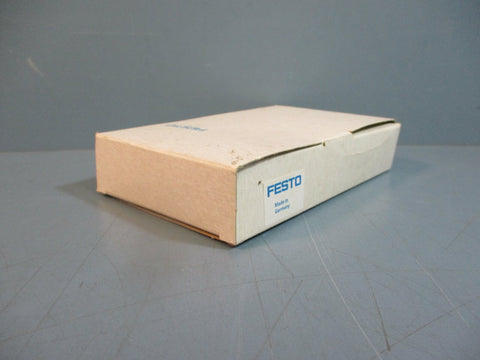 Festo VSVABM52MHA11C1 Air Solenoid Valve NEW