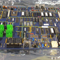 VIDEOJET R375400174 Printed Circuit Board, Power Supply R375080GF