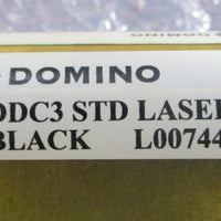 Domino L007440 Laser Tube Assembly Black Repaired