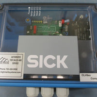 Sick Power Supply Module 1026220 CDM4200102