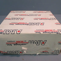 AMI Bearing Pillow Block Mounted UCPH207 35mm