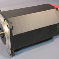 Fanuc A06B0128B577#7076 AC Servo Motor a6/3000 1.4 kW, 114 V Motor NWOB