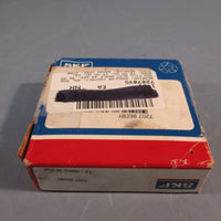 SKF Explorer 7207 BECBY Angular Contact Ball Bearing 35mm Bore, 72mm OD, 17mm WD