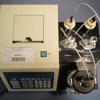 Hiranuma AQV6 Volumetric Karl Fischer Titrator 8221009 110V Mfg in 1994