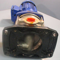Speck Pumpen INVB 230 Multistage InLine Centrifugal Pump 2850 rpm