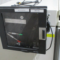 VWR 3078 Symphony Water Jacketed C02 Incubator 1 Ph, 115 V Leaking Water
