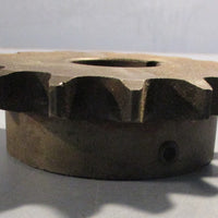 Martin 60BS16 Sprocket 1-1/4" Bored To Size Sprocket 16 Teeth