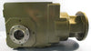 Stober K303WG0360MR160/140F Gear Reducer 35.8:1 Ratio 2.5 HP Input 1750 RPM