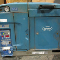 Nordson Problue 15 Hot Glue Dispenser 1049319A 1/3PH 15 Liter Tank Cap. 200-240V