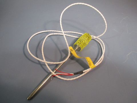PYROMATION INC SINGLE ELEMENT RTD TEMPERATURE PROBE R1T185L483006008HN23T