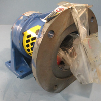 Sumitomo Drive Technologies CNH6075Y11, 11:1 Ratio Inline Speed Reducer