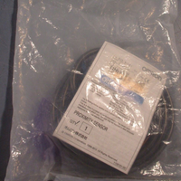 Omron Proximity Sensor, Inductive, 3mm 12 to 24VDC E2EX10E1