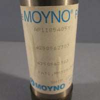 MOYNO PARTS PUMP STATOR, STAINLESS STEEL PART#3207930000 Stator Length: 5 1/2″