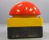 Moeller FAK-R/V/KC12/IY Emergency Stop Push Button Switch