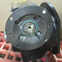 Winsmith 934MDSFY 10:1 Ratio Gear Reducer 5.18 HP, 56C Frame & 1696 In-Lb New