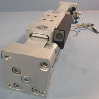 Festo DGC32200GFPPVA Linear Drive 200mm Stroke 32mm Piston Dia 173/4" L