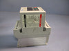 ALLEN BRADLEY 2 HP PRESET SPEED VFD DRIVE SERIES C FRN 7.06 160-BA04NPS1P1