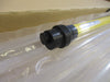 Allen-Bradley Micro 400 Rx Receiver Safety Light Curtain Ser B 445L-R4C0150KD