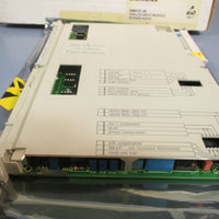 Siemens Simatic S5 Analog Input Module 6ES54604UA12