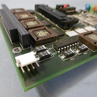 Merrick BMKM21689-1 REV 3 Circuit Board Card LT104